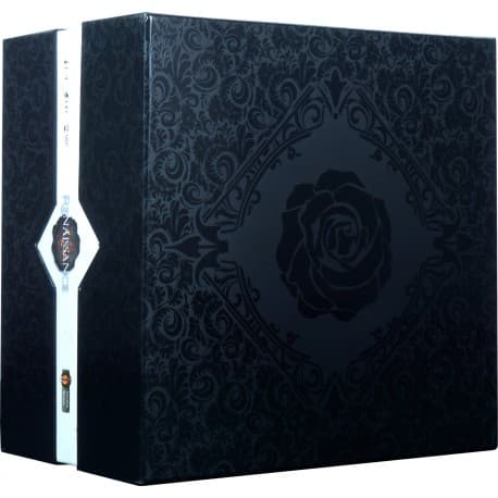 Boîte du jeu : Black Rose Wars : Renaissance