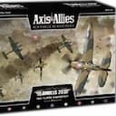 boîte du jeu : Axis & Allies Air Force Miniatures - Angels 20