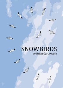 Couverture de Snowbirds