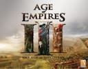 boîte du jeu : Age of Empires III : extension 6 joueurs