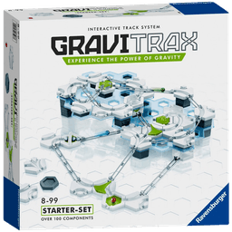 Couverture de Gravitrax - Starter Set