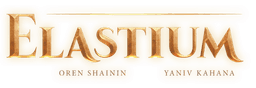 Couverture de Elastium