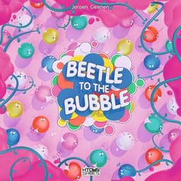 Couverture de Beetle to the Bubble
