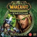 boîte du jeu : World of Warcraft : Burning Crusade Expansion