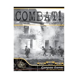 Couverture de Combat !