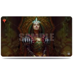 Couverture de Playmat Magic The Gathering Legendary : Queen Marchesa