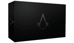 Couverture de Assassin's Creed: Brotherhood of Venice