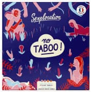 Couverture de Sexploration : No Taboo