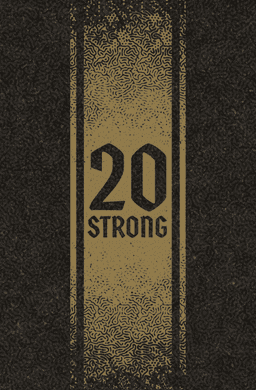 Couverture de 20 Strong