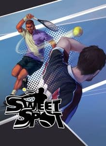 Couverture de Sweet Spot