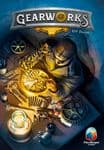 Boîte du jeu : Gearworks