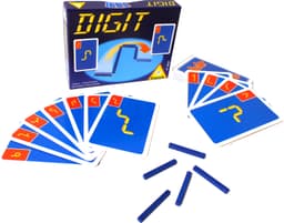 Couverture de Digit