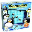 boîte du jeu : Les Pingouins Patineurs