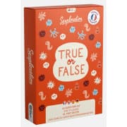 Couverture de Sexploration : True or False