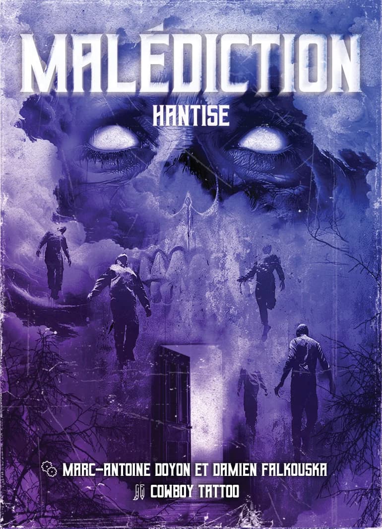 Hantise : Malédiction