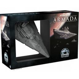 Couverture de Star Wars Armada - Chimaera