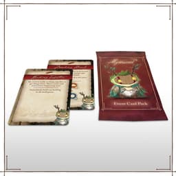 Couverture de Mythwind - Extension "Event Card Pack"