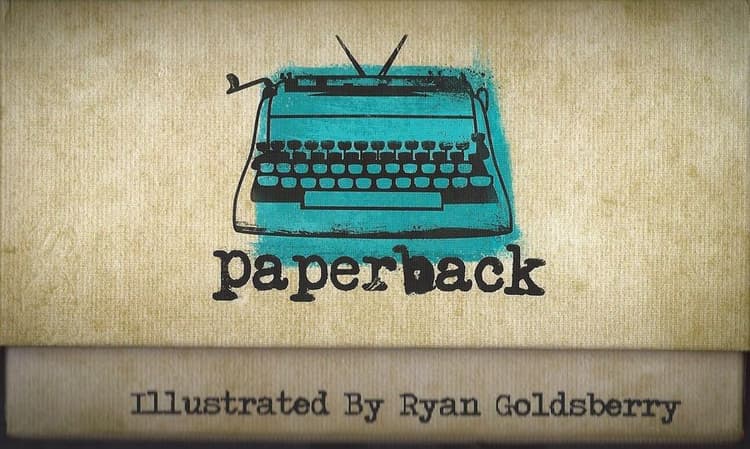 Boîte du jeu : Paperback