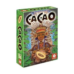 Couverture de Cacao