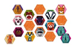 Couverture de Memo Dingo