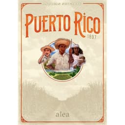 Couverture de Puerto Rico 1897