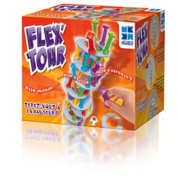 Couverture de Flex Tour - Petite Boite