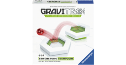 Couverture de Gravitrax - Expansion Trampolin