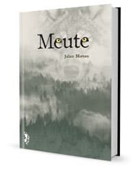 Boîte du jeu : Meute