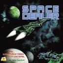 boîte du jeu : Space Dealer