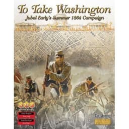 Couverture de To take Washington