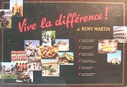 Boîte du jeu : Vive la Différence