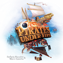 boîte du jeu : Pirates under Fire