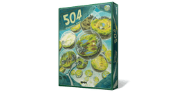 Couverture de 504