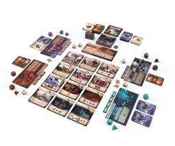 Couverture de Vault of Dragon