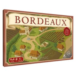 Couverture de Viticulture : Bordeaux