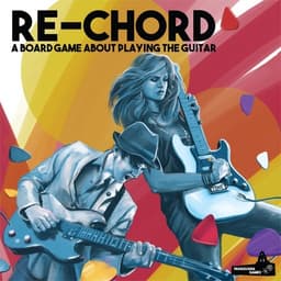 Couverture de Re-Chord