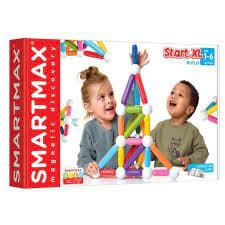 Boîte du jeu : SmartMax : Start XL