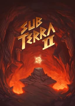 Couverture de Sub Terra 2