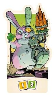 Boîte du jeu : Pikit : Goodie Lapin