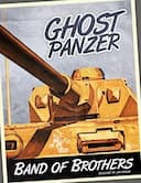 boîte du jeu : Band of Brothers: Ghost Panzer