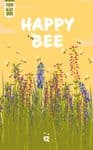 Couverture de Happy Bee