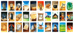 Couverture de Museum