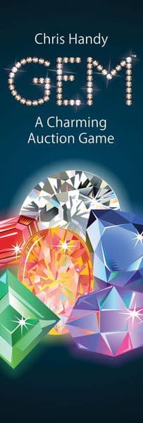 Couverture de GEM