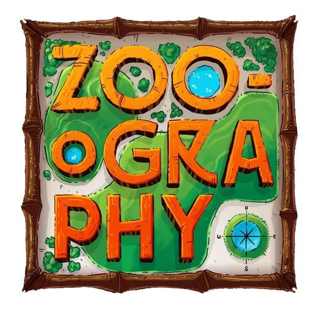 Boîte du jeu : Zoo-ography