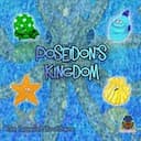 boîte du jeu : Poseidon's Kingdom