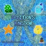 Boîte du jeu : Poseidon's Kingdom