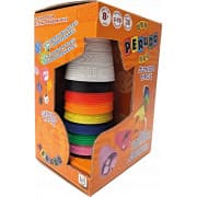 Couverture de Perudo Jumbo