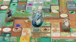 Couverture de Makirama