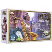 Couverture de 1923 Cotton Club