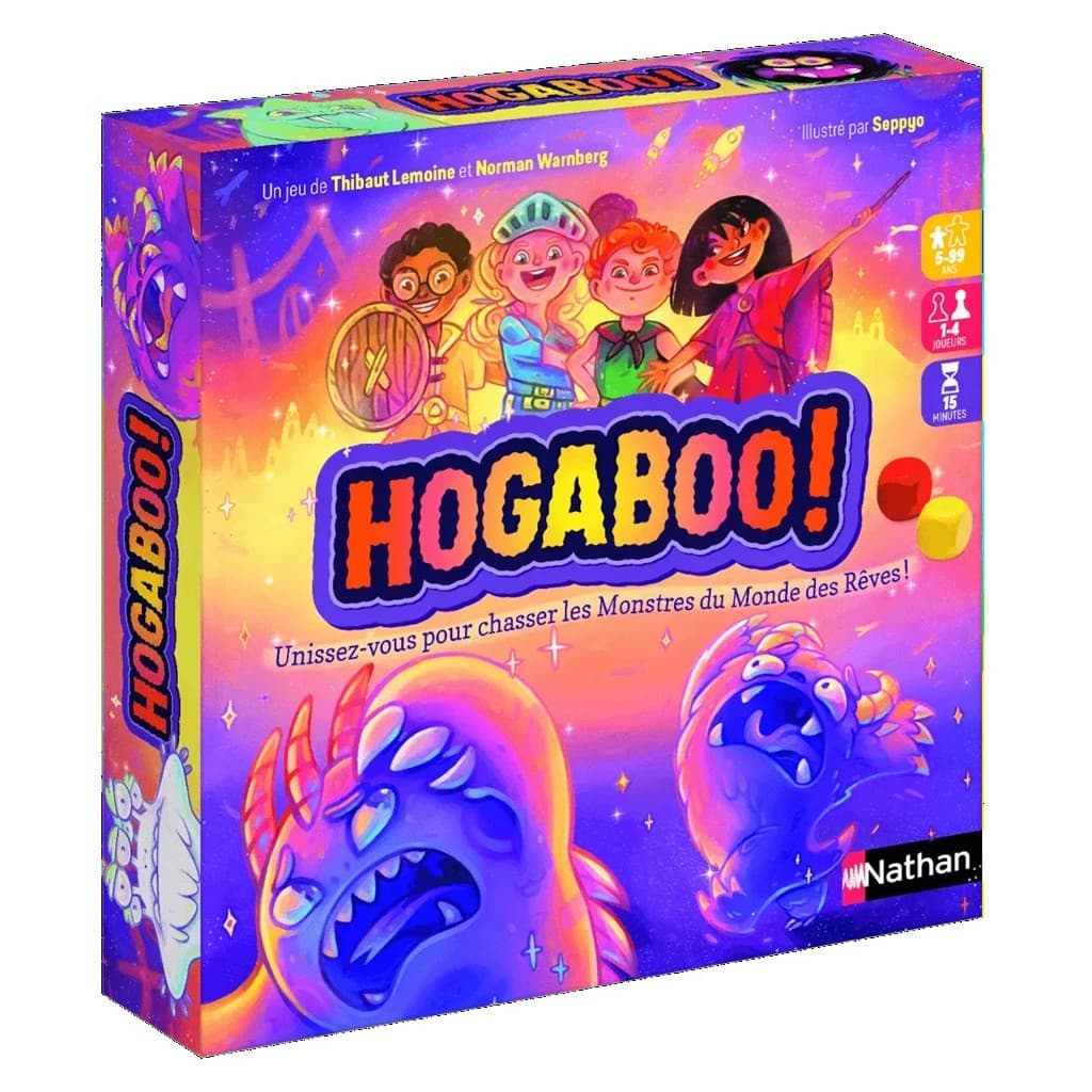 Hogaboo !